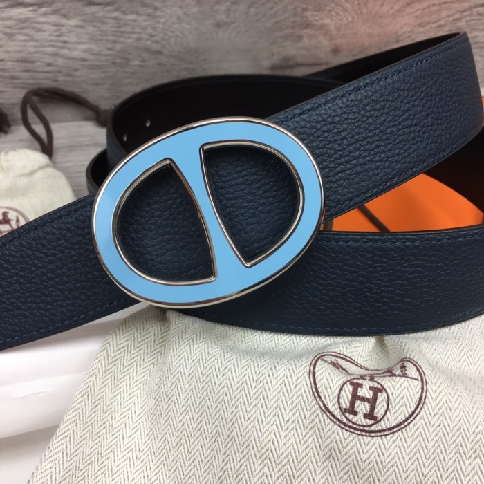 Hermes Belts