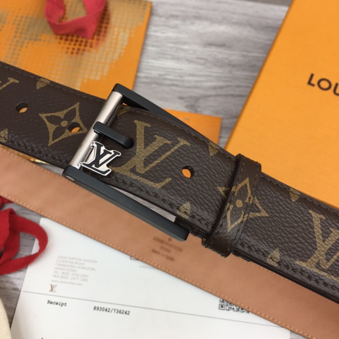 LV Belts