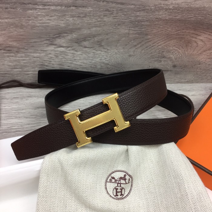 Hermes Belts