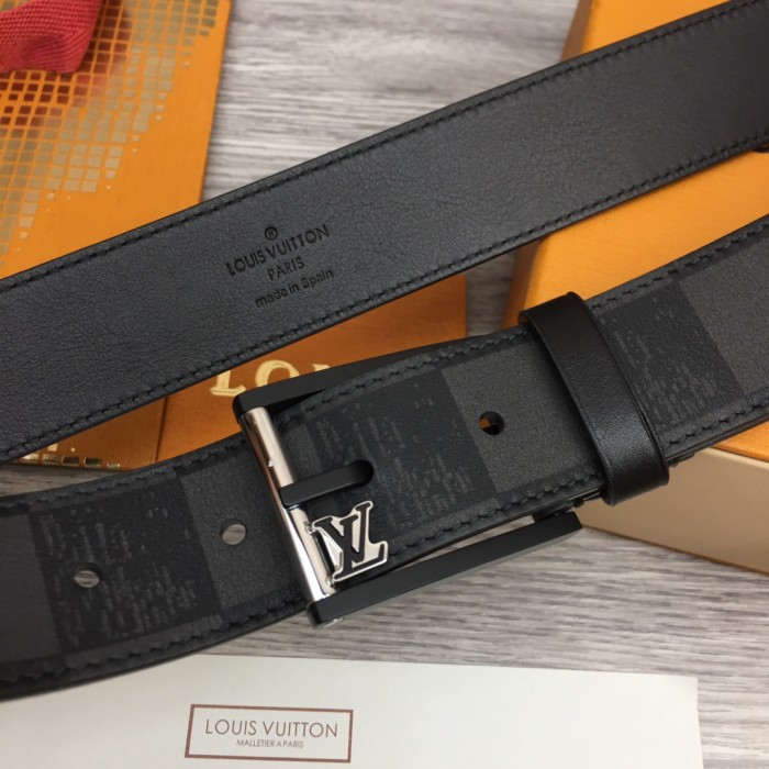 LV Belts