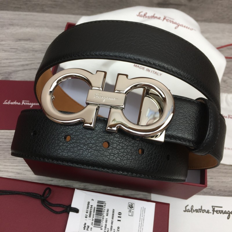 Ferragamo Belts