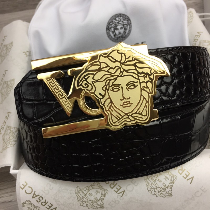 Versace Belts