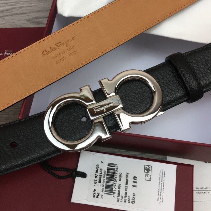 Ferragamo Belts