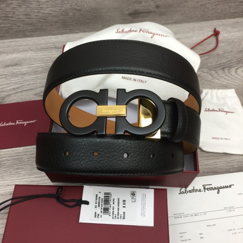 Ferragamo Belts