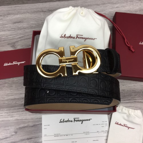 Ferragamo Belts