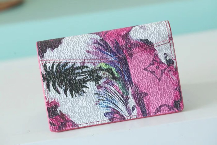 Wallet(8*14.5*1cm)