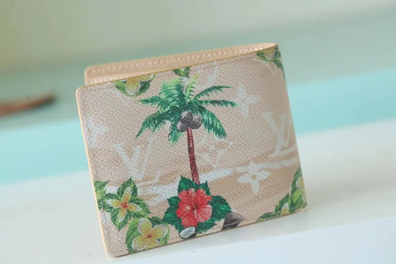 Multiple Wallet(11.5*9*1.5cm)