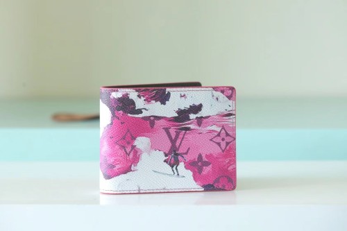 Multiple Wallet(11.5*9*1.5cm)