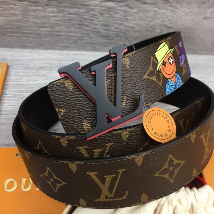 LV Belts