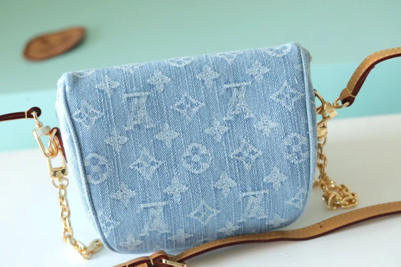 Mini Bumbag(17*12*9.5cm)-094