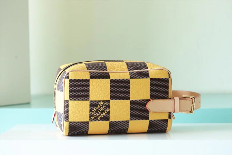 Locker Dopp Kit(23*13*12cm)-033