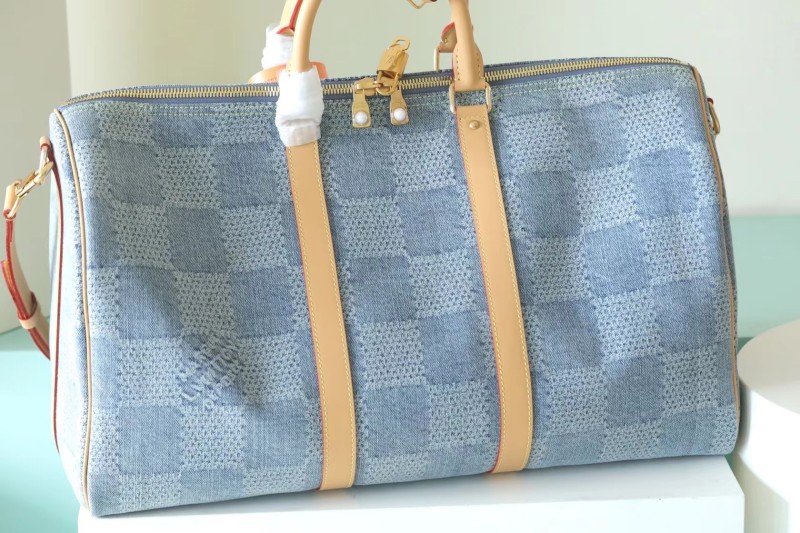 Keepall Bandoulière 50 Bag(50*29*23cm)-027