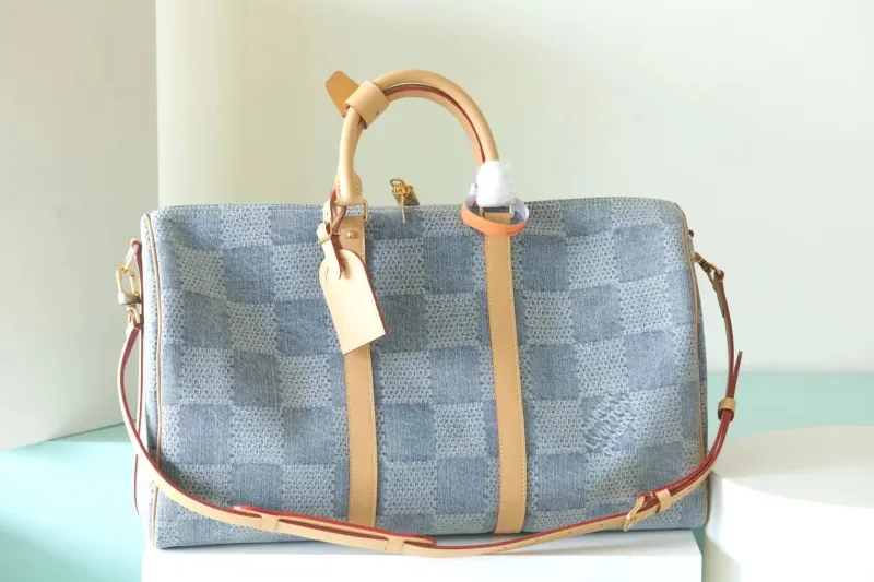 Keepall Bandoulière 50 Bag(50*29*23cm)-027