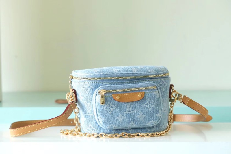 Mini Bumbag(17*12*9.5cm)-094