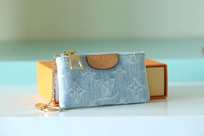 Key Pouch(11.5*1*7cm)