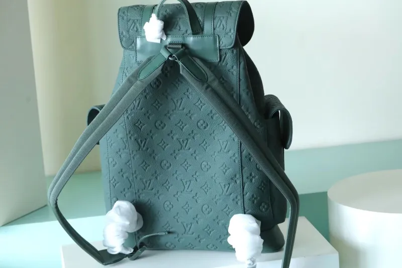 Christopher MM Backpack(44*38*12.5cm)-0701