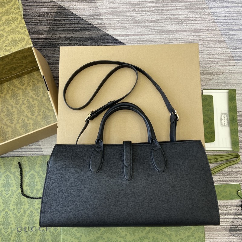 Copy Jackie 1961 Shoulder Bag(40*19.5*12cm)-007