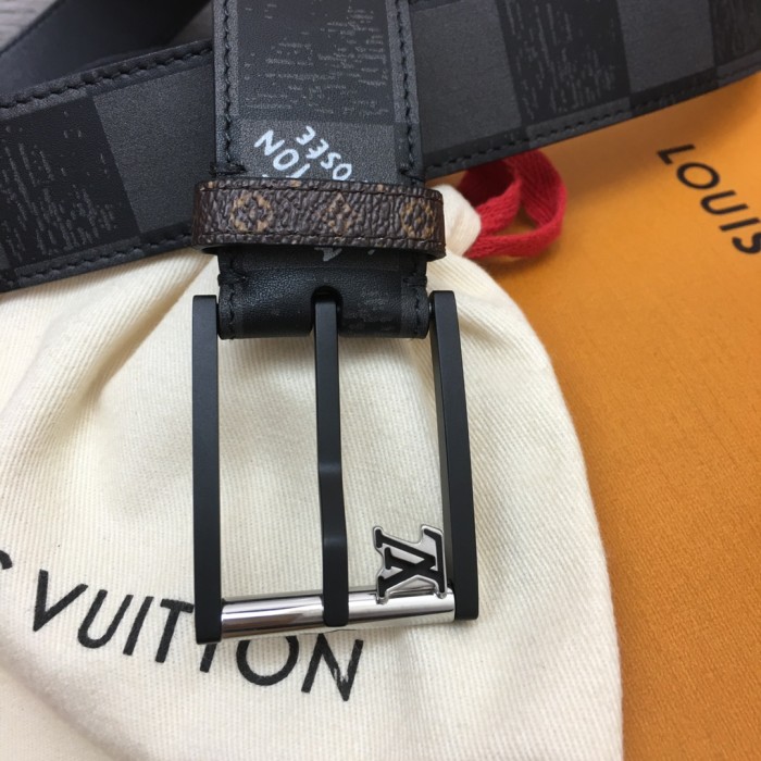 LV Belts