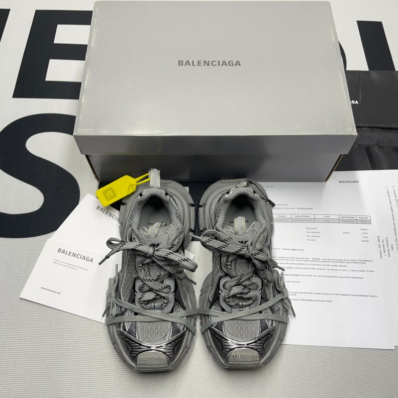 3XL Sneaker(Unisex)-005