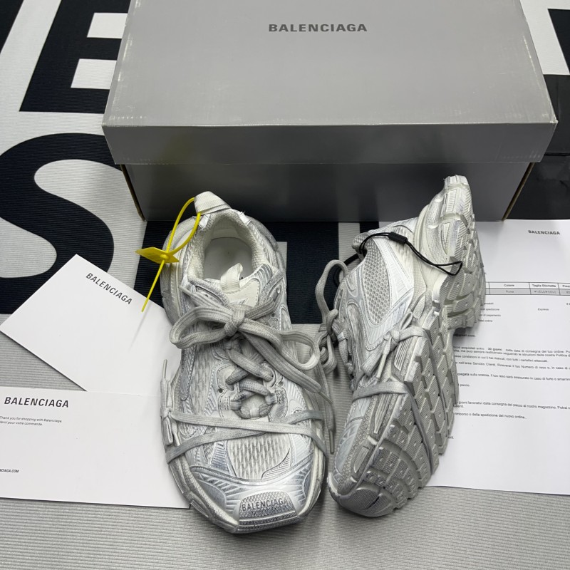 3XL Sneaker(Unisex)-005