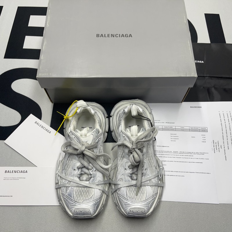 3XL Sneaker(Unisex)-005