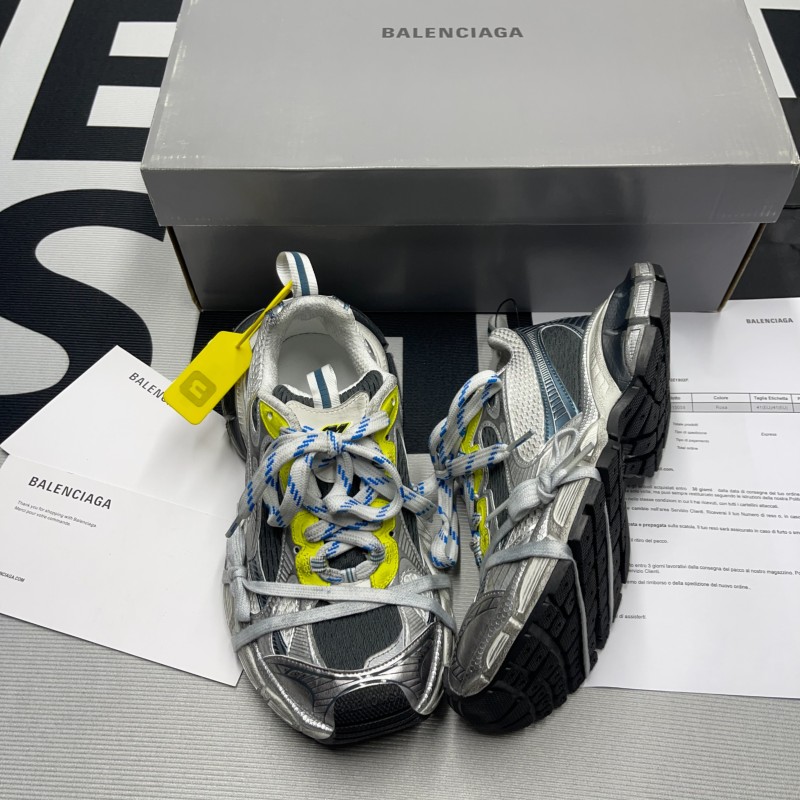 3XL Sneaker(Unisex)-005