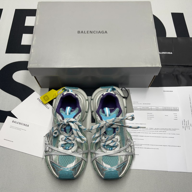 3XL Sneaker(Unisex)-005