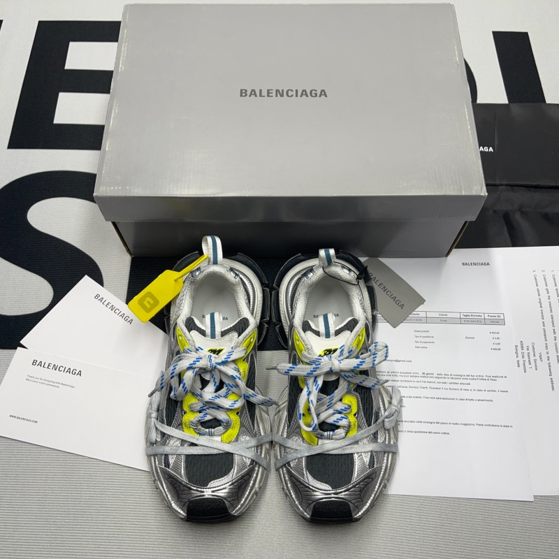 3XL Sneaker(Unisex)-005