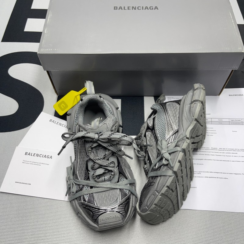 3XL Sneaker(Unisex)-005