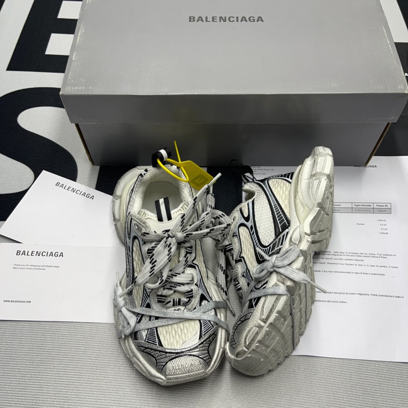3XL Sneaker(Unisex)-005