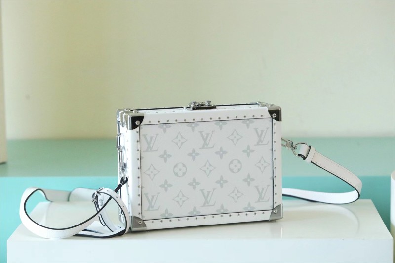 Clutch Box(21*15.5*7cm)-057