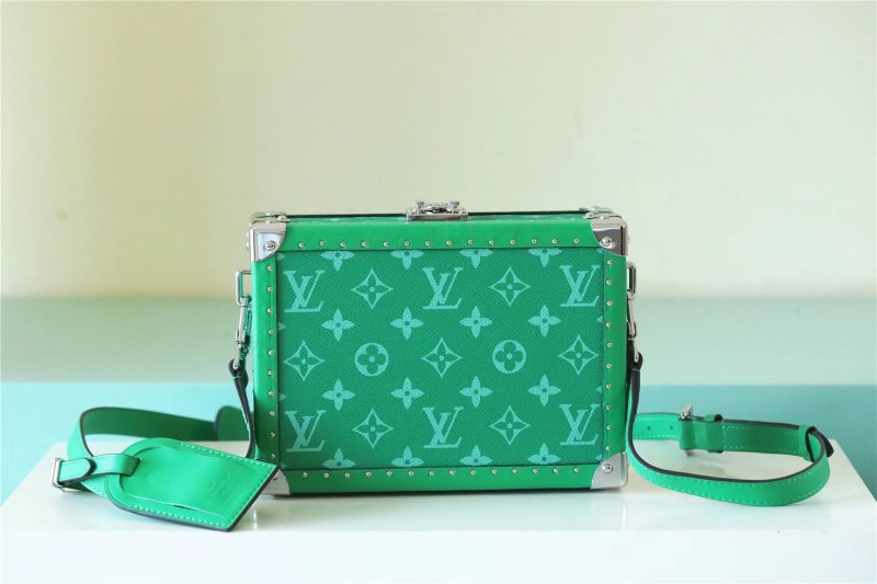 Clutch Box(21*15.5*7cm)-057