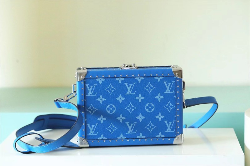 Clutch Box(21*15.5*7cm)-057