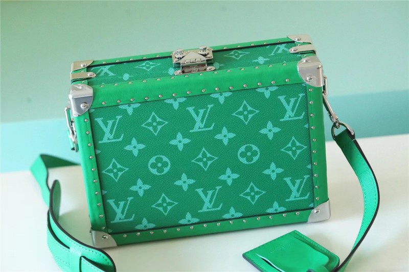Clutch Box(21*15.5*7cm)-057