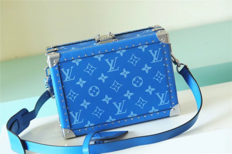 Clutch Box(21*15.5*7cm)-057