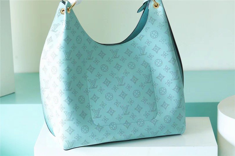 Carmel Hobo Bag(40*35*17cm)-0811