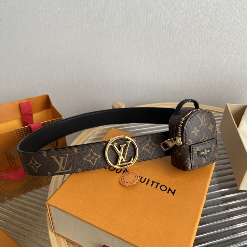 LV Belts