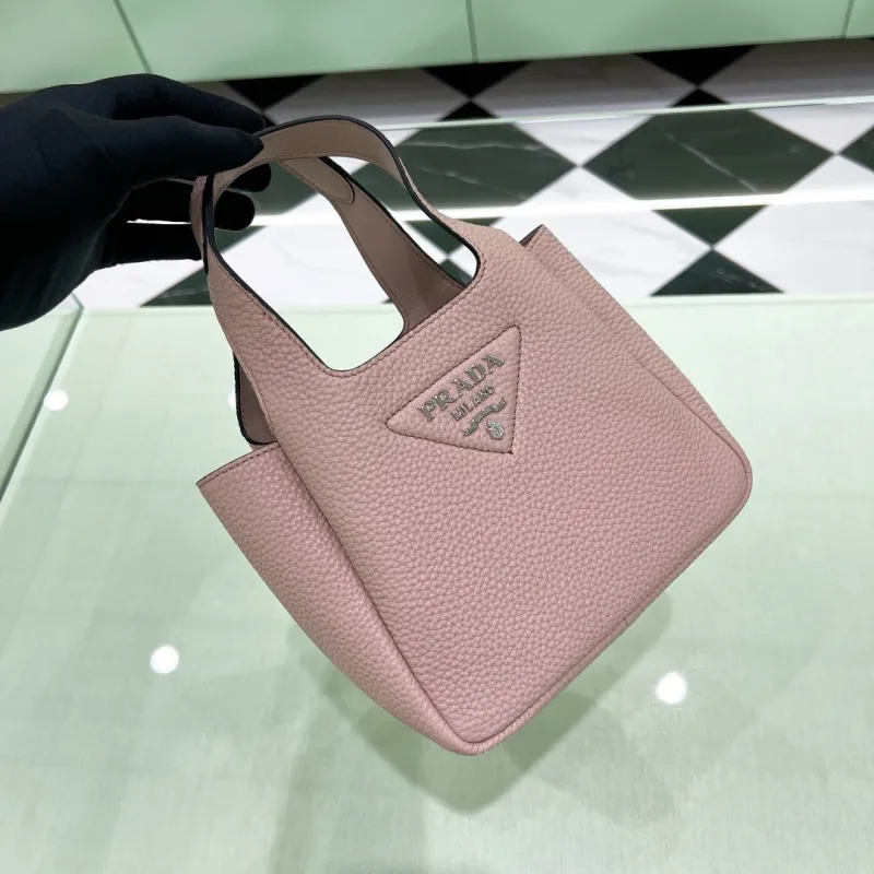 Leather Mini Bag(18*15*10cm)-088