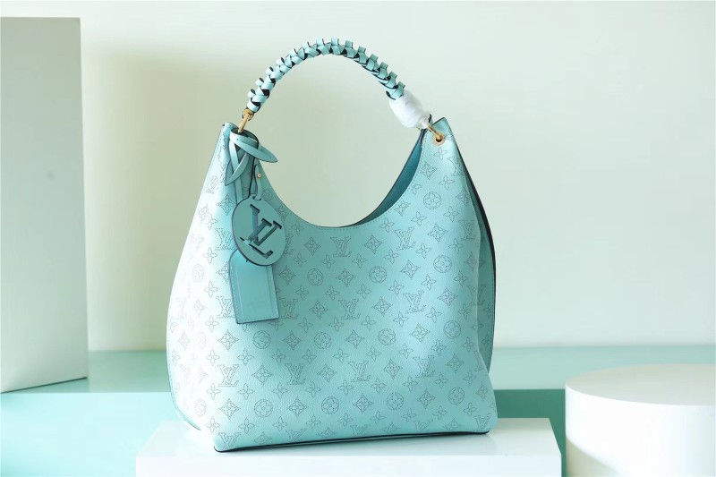 Carmel Hobo Bag(40*35*17cm)-0811