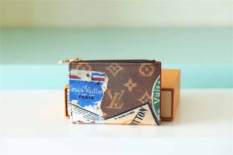 Wallet(12*9*3cm)