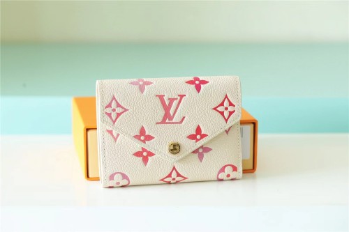 Rosalie Coin Purse(12*18*2cm)