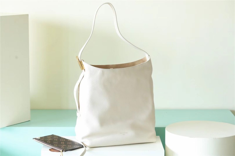 Low Key Hobo Bag(31*35*18cm)-068