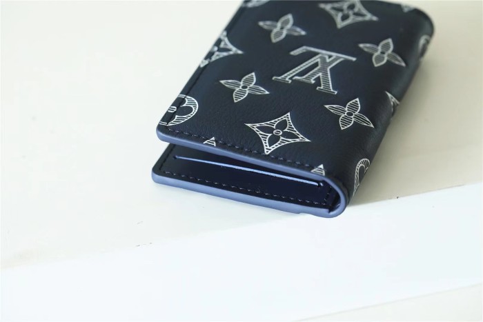 Zippy Wallet(7.5*11*1cm)