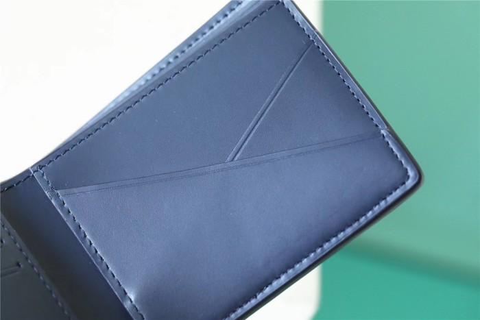 Multiple Wallet(11.5*9*1.5cm)