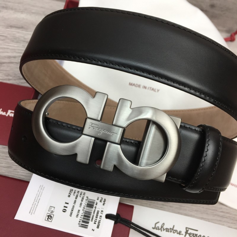 Ferragamo Belts