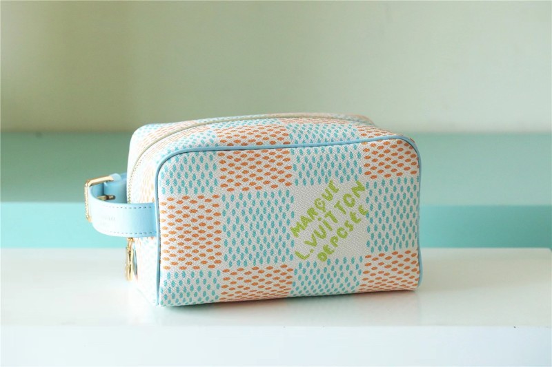 Locker Dopp Kit(23*13*12cm)-033