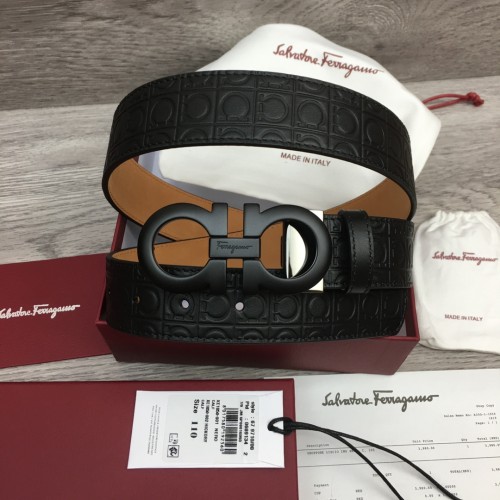 Ferragamo Belts