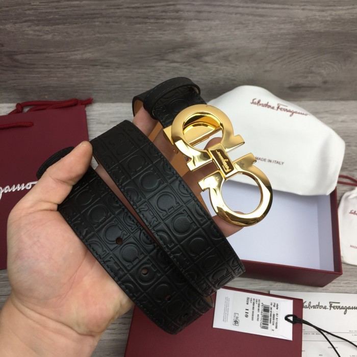 Ferragamo Belts