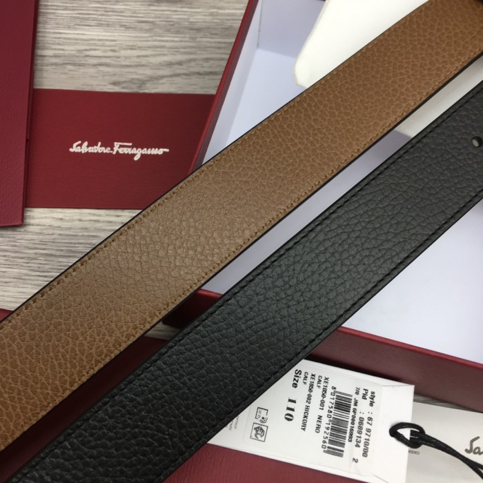 Ferragamo Belts