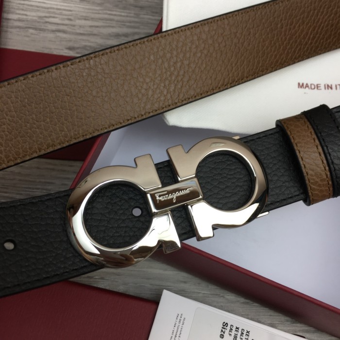 Ferragamo Belts